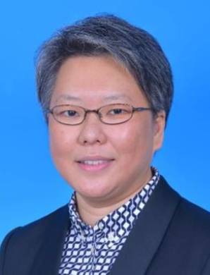 Prof. Dr. Azlina Amir Abbas